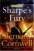 Sharpe's Fury : Richard Sharpe and the Battle of Barrosa, March 1811 cover