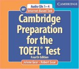 Cambridge Preparation for the Toefl Test [Click for larger image]
