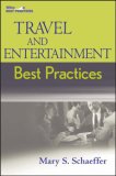 Travel And Entertainment Best Practices [Click for larger image]