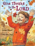 Give Thanks to the Lord [Click for larger image]