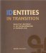 Identities in Transition cover