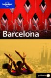 Lonely Planet Barcelona [Click for larger image]