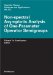 Non-spectral Asymptotic Analysis of One-parameter Operator Semigroups cover