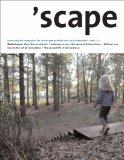 'Scape : The International magazine for Landcape Architecture And Urbanism [Click for larger image]