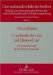 Cross-Border Services and Choice of Law : A Comparative Study of the European Approach cover