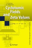Cyclotomic Fields And Zeta Values [Click for larger image]