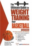 The Ultimate Guide to Weight Training for Basketball [Click for larger image]
