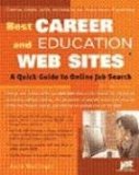 Best Career And Education Web Sites : A Quick Guide to Online Job Search [Click for larger image]