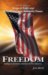 Freedom : Letting Go of Anxiety and Fear of the Unknown cover