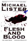 Flesh And Blood : And Other John Jordan Stories [Click for larger image]