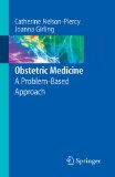 Obstetric Medicine : A Problem-Based Approach [Click for larger image]