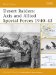 Desert Raiders : Axis And Allied Special Forces 1940-43 cover