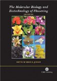 The Molecular Biology And Biotechnology of Flowering [Click for larger image]