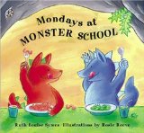 Mondays at Monster School [Click for larger image]
