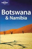 Lonely Planet Botswana & Namibia [Click for larger image]