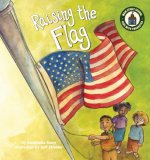 Raising the Flag [Click for larger image]