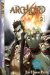 Archlord 2 cover