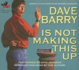 Dave Barry Is Not Making This Up [Click for larger image]