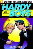 The Hardy Boys 11 : Abracadeath [Click for larger image]