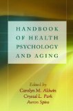 Handbook of Health Psychology and Aging [Click for larger image]