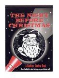 The Night Before Christmas : A Bedtime Shadow Book [Click for larger image]