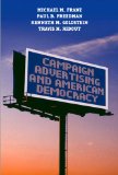 Campaign Advertising and American Democracy [Click for larger image]