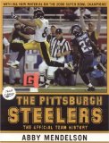The Pittsburgh Steelers : The Official Team History [Click for larger image]