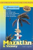Adventure Guide Mazatlan & Vicinity [Click for larger image]