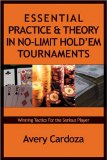 Essential Practice And Theory In No-limit Hold'em Tournaments [Click for larger image]