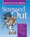 Stressed Out About Your First Year of Nursing cover