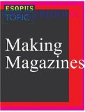 Making Magazines : New Voices in Graphic Design [Click for larger image]
