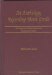 An Anthology Regarding Merit Goods : The Unfinished Ethical Revolution in Economic Theory cover