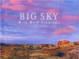 Big Sky : Wild West Panorama [Click for larger image]