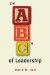 ABC's of Leadership : 26 Characteristics of More Effective Leadership cover
