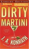 Dirty Martini [Click for larger image]