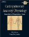 Cardiopulmonary Anatomy & Physiology : Essentials for Respiratory Care cover
