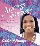 Always Sisters : Becoming the Princess You Were Created to Be Devotional and Guided Journal [Click for larger image]