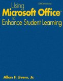 Using Microsoft Office to Enhance Student Learning [Click for larger image]