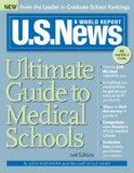 Ultimate Guide to Medical Schools [Click for larger image]