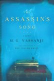 The Assassin's Song [Click for larger image]