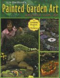 Painted Garden Art Anyone Can Do : Anyone Can Do [Click for larger image]