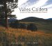 Valles Caldera : A Vision for New Mexico's National Preserve cover