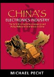 China's Electronics Industry [Click for larger image]