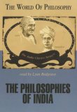 The Philosophies of India : Knowledge Products Production, Library Edition [Click for larger image]
