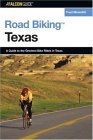 Road Biking Texas [Click for larger image]