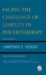 Metrical Constraint and the Interpretation of Style in the Tragic Trimeter cover