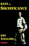 Days of Significance [Click for larger image]