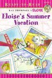 Eloise's Summer Vacation [Click for larger image]