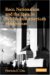 Race, Nationalism And the State in British And American Modernism cover