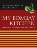 My Bombay Kitchen : Traditional and Modern Parsi Home Cooking [Click for larger image]